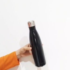 Souvenir Stainless Tumbler Custom Kode BT-02