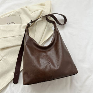 JIFANPAUL | Stylish High-end Large Capacity Tote Bag for Commuting