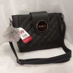 PROMO HARI INI!!! Bayar di Tempat - Tas Wanita Kulit PU Mode Trendi