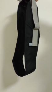 TAS BAYI 6011 - Gendongan Bayi Multifungsi Anti Air & Kuat Baby Carrier Sling - F