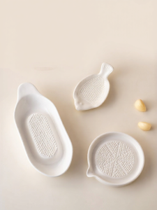 onlycook | Manual Garlic Ginger Ceramic Grinder
