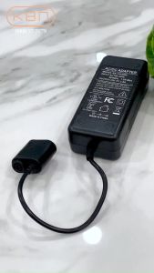 Phụ Kiện Adaptor - Dành Cho Máy Điện Di Smart Cool Hàn Quốc (Hàng Chính Hãng)
