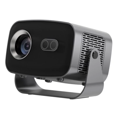 LONAISCI V10 Mini Projector Newly Upgraded With Android 13 2+16G HD 1080P Electr