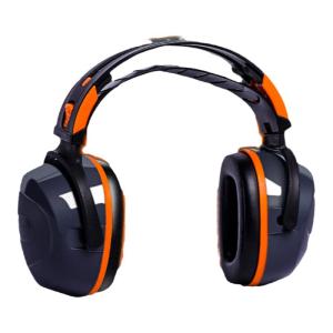 Noise Reduction Ear Muffs Sleep & Study