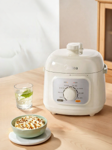 Midea | Multifunctional Home Small Electric Pressure Cooker