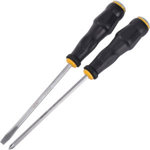 deli | Impact Resistant Extra Large Screwdriver