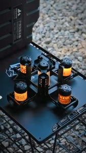 CampBoost SHINETRIP Lantern Rack Led Light Lantern Light Lampu Camping Light Night Lamp Camping
