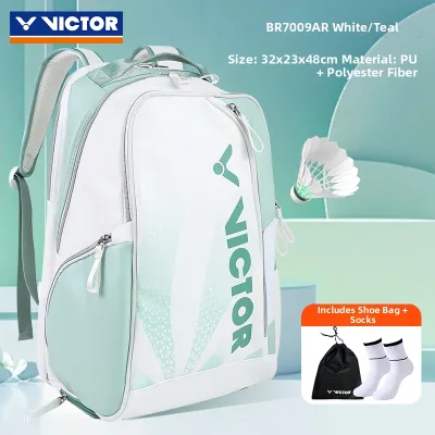 Victor | Large Capacity Unisex Badminton Bag