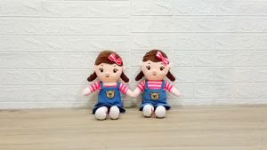 Boneka Cute Baby Lilo Standing Ukuran M