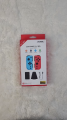 Dobe Nintendo Switch JOY-PAD (L)-(R) (Dobe Nintendo Switch Controller)(Dobe Joy Con)(จอยสวิต)(TNS-0163T). 