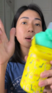 Tempflash Botol Rol Anak & Botol Silikon Mulut: Keunggulan Bahan Non Bisphenol A