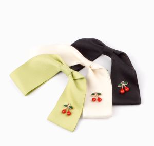 🎀ร้านไทย🇹🇭🎀ส่งของไว🎁กิ๊บโบว์เกาหลี พร้อมส่ง กิ๊บติดผมแบบผูกโบว์ที่ะสวยงาม เรียบหรู กิ๊ฟติดผมเกาหลี