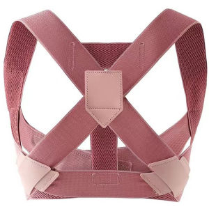 Invisible Posture Correction Belt for Women Shoulder Opening Back Support Anti-Hunchback Spine Care Maintenance Equipment