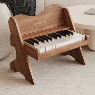 CENVUE | Children Educational Piano