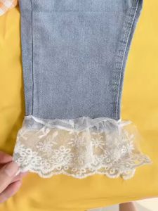 Celana JEANS ANAK..Bahan IMPORT SUPER NYAMAN DAN STYLISH!!