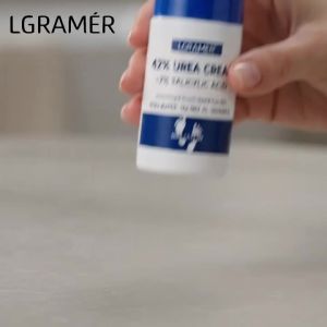 42% Urea Foot Cream+2% Salicylic Acid Moisturizing Feet& Hand Care StickBalm Nourish Cracked Heel Cuticle CreamDry Skin Relief