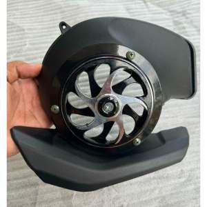 KIPAS SPINNER MIO M3 ▪️mio s fino 125 Spinner Hitam Mio M3 mio s mio z fino125 xtride125 Ori