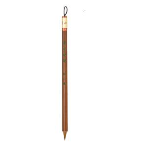 ZHANGXIAOFENG | Professional Calligraphy Practice Set - Small Wolf Hair Brush for Small Regular Script