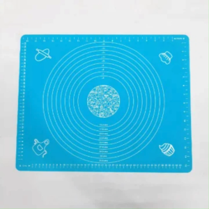 Thảm Silicon Lăn Bột 40cmx50cm