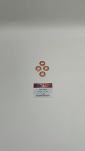 Ring Silinder Head Tiger M8 (Set Isi 4) - Reng Blok Cylinder Heat Tembaga CB 100 GL Pro Mega pro