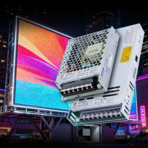 MWEL | Huge LED Display Voltage Stabilizing Power Supply Module