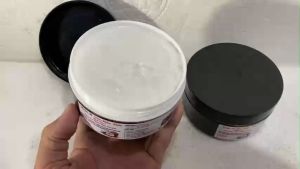 KEM Ủ DƯỠNG MỌC TÓC DẦU DỪA - RICH COCO - COCONUT OIL HAIR CARE CREAM - HỘP 200 GRAM