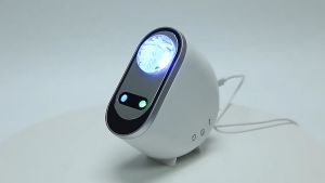 Đèn thiên hà V2 Pro kèm Loa bluetooth chiếu bầu trời sao kết hợp 4 màu trang trí nhà cửa phòng bay  Đèn galaxy cực quang nháy theo nhạc