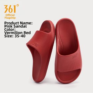 361° | Arch Support Slipper Anti-slip