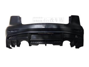 Mitsubishi Wing God Evo Front Bumper Taiwan Production Wing God E10 Restoration Front Bumper Side Skirt God of War Front Bumper Wing God Exhaust Tail