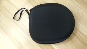 Headphone Case for Sony WH-CH720N WH-1000XM4 MDR-ZX100 Universal Headset Travel Bag Hard EVA Storage Earphone Carrying Pouch