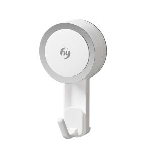Hayan | Suction Cup Powerful Load-bearing Traceless Bathroom Kitchen Door Hook