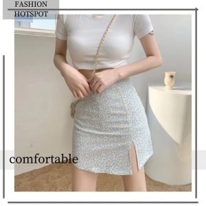 LHSunday สินค้าจัดส่งจากไทย กระโปรงผู้หญิงลายดอก งานแฟชั่นสไตล์เกาหลี มินิมอลมินิใจมากรุ่นนี้ พร้อมส่งสีสวยๆแต่งตัวได้ง่ายถึง 4 สี ใครชอบงานดีๆแบบนี้ พิกัดในตะกร้าจิ้มได้เลย