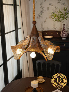 DIZAN | Vintage Chandelier