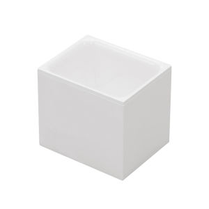 Kohler | Acrylic Corner Deep Soaking Freestanding Bathtub 1.2m