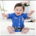 Jumper Bayi / Romper bayi / Baju bayi / Jumpsuit bayi / Fashion bayi. 