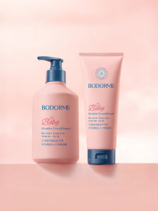 bodcrme | Natural Smooth Amino Acid Conditioner for Girls