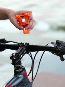 West Biking | Đựng Điện Thoại Chống Sốc Chống Nước Silicone Cho Xe Đạp Và Xe Điện