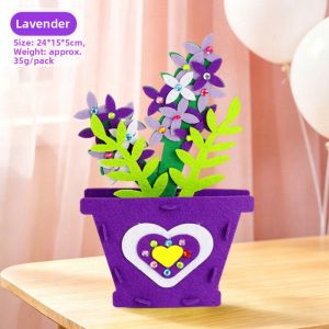 Feiyu | Mothers Day Gift DIY Material Kit