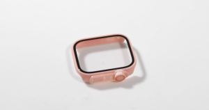 กระจกนิรภัยฮาร์ดพีซีเคสสำหรับ HUAWEI WATCH Fit 3ฟิล์มกันรอยหน้าจอสำหรับ smartwatch Huawei Fit 3