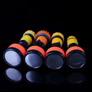 ฝักบัวรดน้ำ 2000 รู ขนาด 4หุน หัวต่อรดน้ำ น้ำแรง (CH-217)