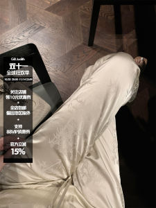 Quần Ống Đứng Satin Cạp Cao Cho Nữ Mùa Xuân Hè Quần Dài Đa Năng Rộng Rãi Thoải Mái Phong Cách Hàn Quốc