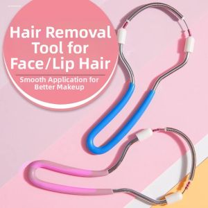Face Hair Removal Device