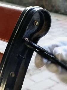 10 / 12 Heavy Duty Multipurpose Adjustable Combination Plumbing Pipe Wrench Water Pump Plier