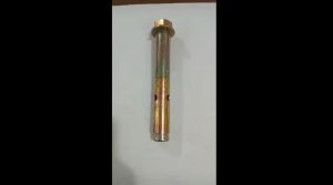 Baut Dinabolt 16 x 111: Solusi Terbaik untuk Instalasi Mesin & Konstruksi