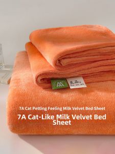 Kiss Dear | Autumn Winter Warm Plush Blanket Milk Velvet Single Flannel Coral Fleece
