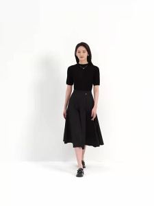 Koradior | Elegant Stylish Slimming Versatile Knitwear Summer Womens Lightweight