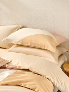 Mercury | Cotton Printed Pillowcases Pair