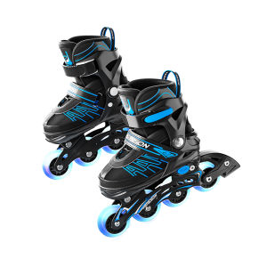 SUPER YOUNGSTER | Beginner Friendly Roller Skates