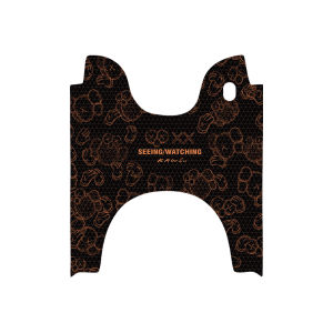 Modification and Decoration Foot Mat