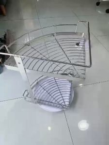 Kệ góc 2 tầng inox 304 Kệ Góc 2 Tầng Đựng Đồ Nhà Tắm kệ 25cmx25cm kệ góc 2 tầng cao cấp